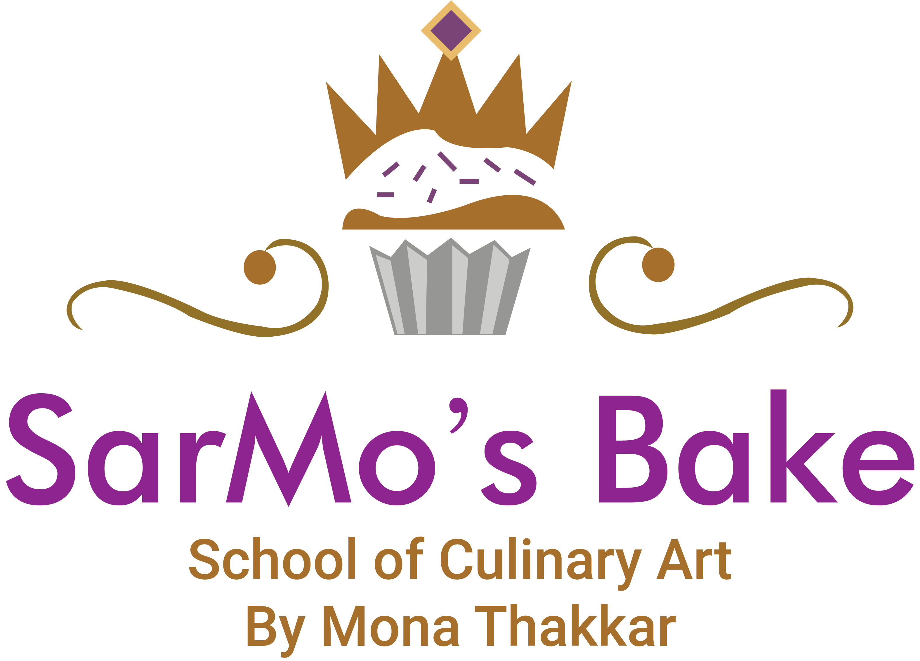 SarMo's School of Culinary Arts